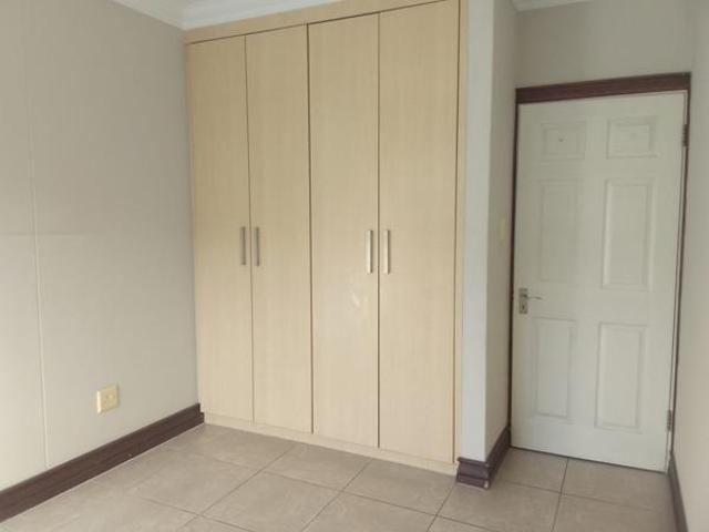 2 Bedroom Apartment in Umhlanga Ridge