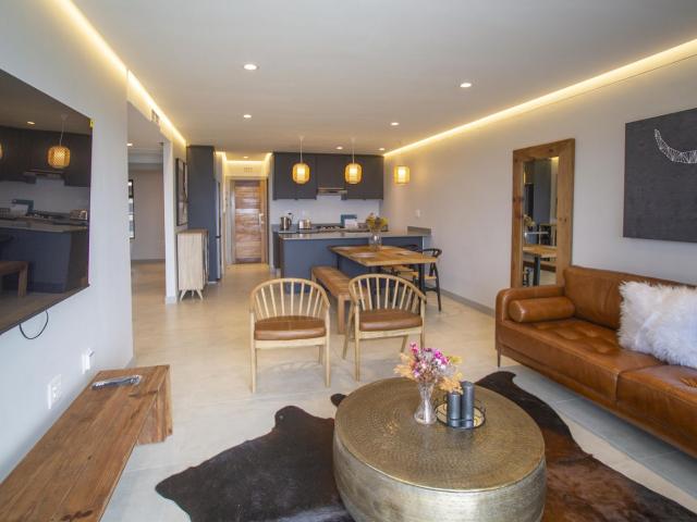 2 Bedroom Apartment in Umhlanga Ridge