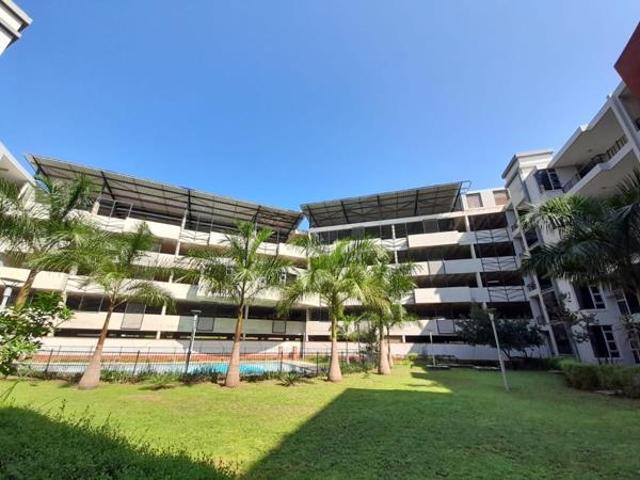 2 Bedroom Apartment in Umhlanga Ridge