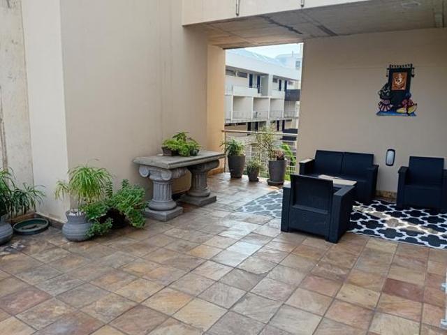 2 Bedroom Apartment in Umhlanga Ridge