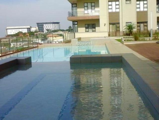 2 Bedroom Apartment in Umhlanga Ridge