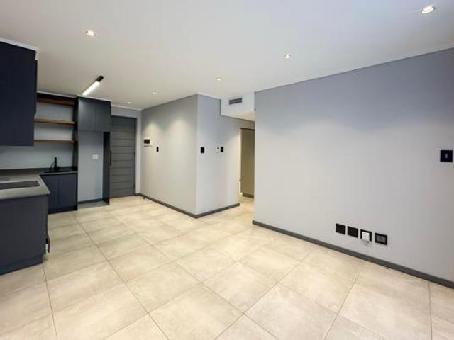 2 Bedroom Apartment in Umhlanga Ridge