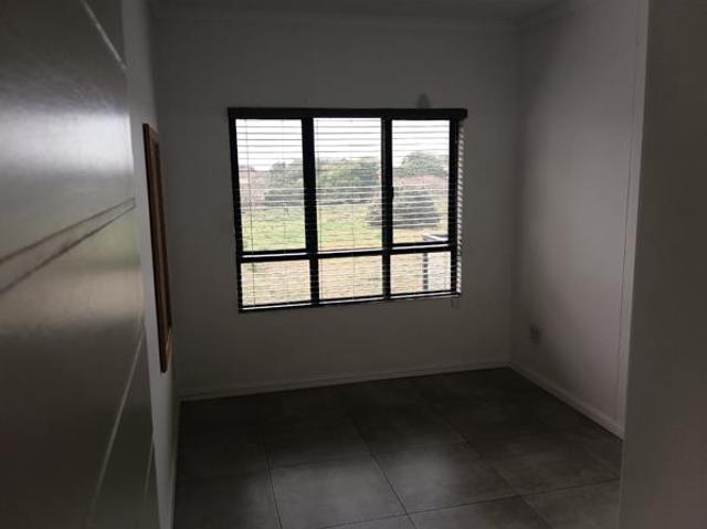 2 Bedroom Apartment in Umhlanga Ridge