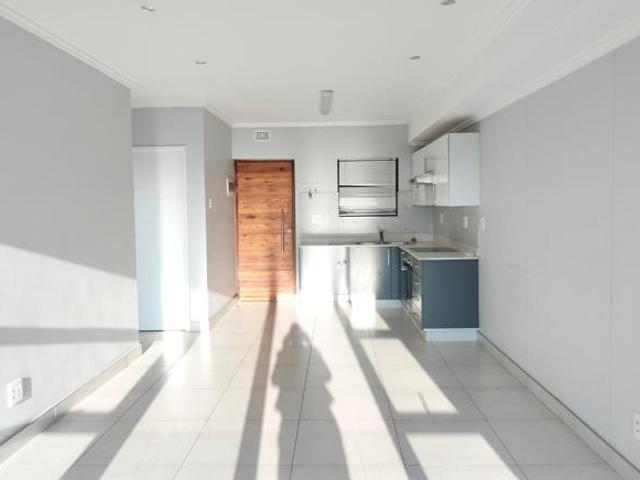 2 Bedroom Apartment in Umhlanga Ridge