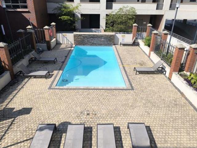 2 Bedroom Apartment in Umhlanga Ridge
