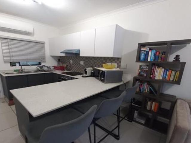 2 Bedroom Apartment in Umhlanga Ridge