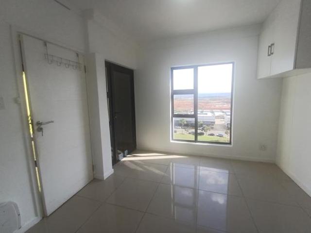 2 Bedroom Apartment in Umhlanga Ridge