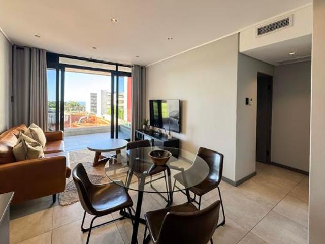 2 Bedroom Apartment in Umhlanga Ridge