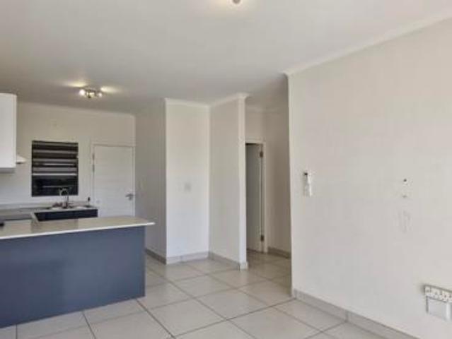 2 Bedroom Apartment in Umhlanga Ridge