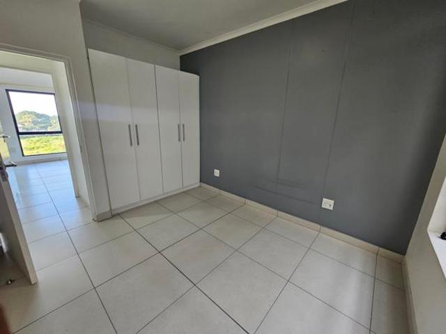 2 Bedroom Apartment in Umhlanga Ridge
