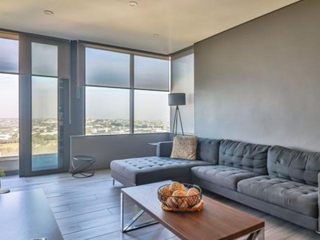 2 Bedroom Apartment in Umhlanga Ridge