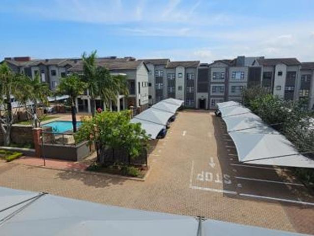 2 Bedroom Apartment in Umhlanga Ridge