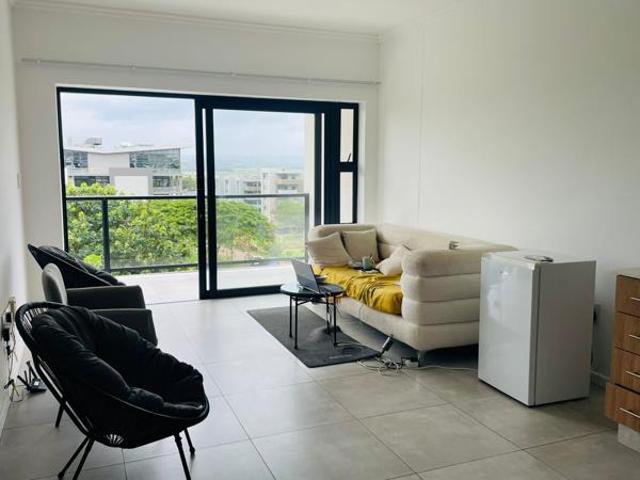 2 Bedroom Apartment in Umhlanga Ridge