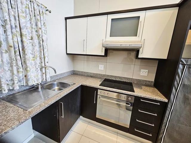 2 Bedroom Apartment in Umhlanga Ridge