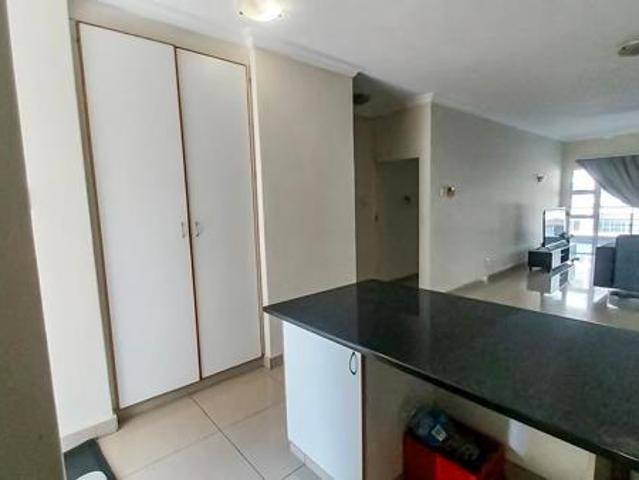 2 Bedroom Apartment in Umhlanga Ridge