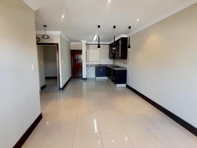 2 Bedroom Apartment in Umhlanga Ridge