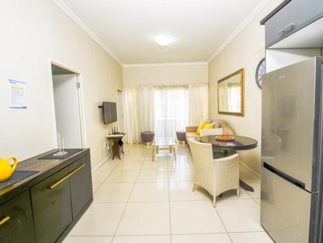 2 Bedroom Apartment in Umhlanga Ridge