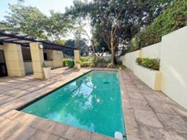 2 Bedroom Apartment in Umhlanga Ridge