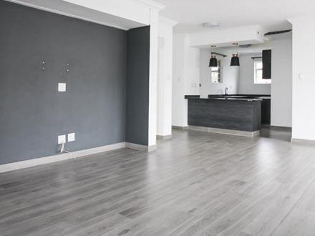 2 Bedroom Apartment in Umhlanga Ridge