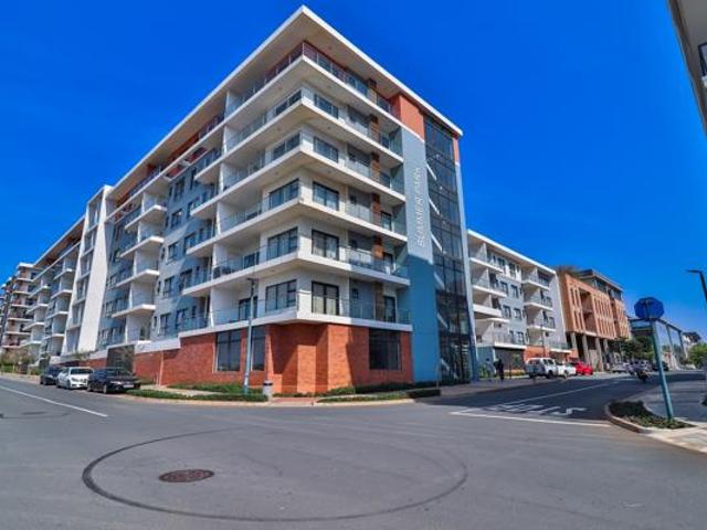 2 Bedroom Apartment in Umhlanga Ridge