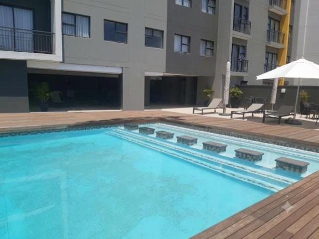 2 Bedroom Apartment in Umhlanga Ridge