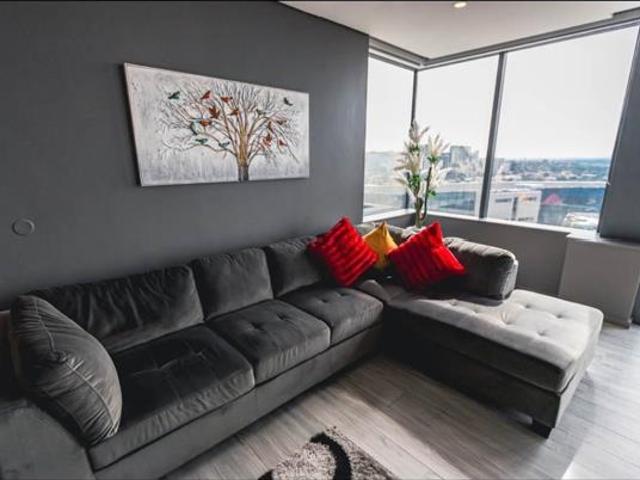 2 Bedroom Apartment in Umhlanga Ridge