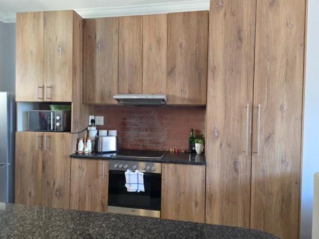 2 Bedroom Apartment in Umhlanga Ridge