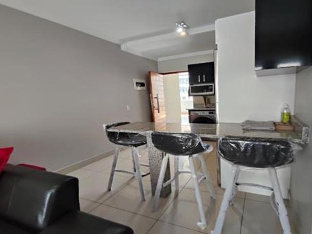 2 Bedroom Apartment in Umhlanga Ridge