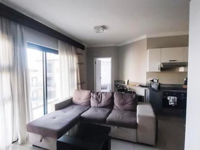 2 Bedroom Apartment in Umhlanga Ridge