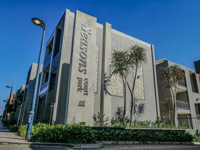 2 Bedroom Apartment in Umhlanga Ridge