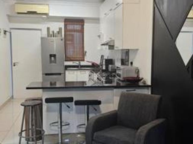 2 Bedroom Apartment in Umhlanga Ridge