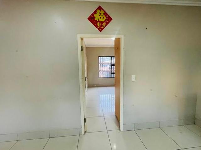 2 Bedroom Apartment in Umhlanga Ridge