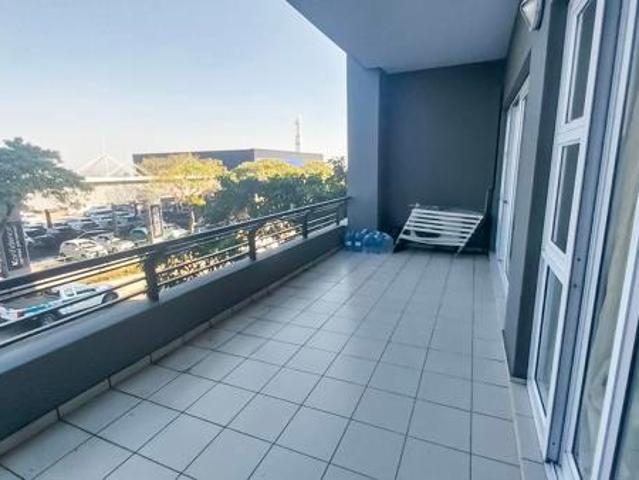 2 Bedroom Apartment in Umhlanga Ridge