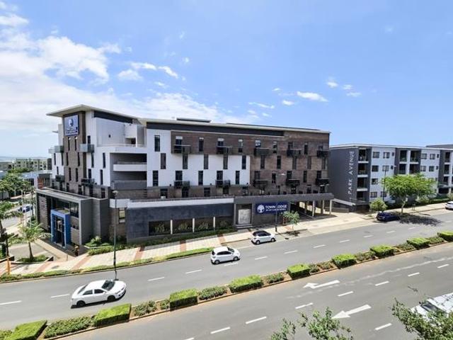 2 Bedroom Apartment in Umhlanga Ridge