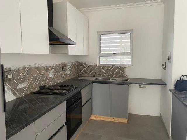 2 Bedroom Apartment in Umhlanga Ridge