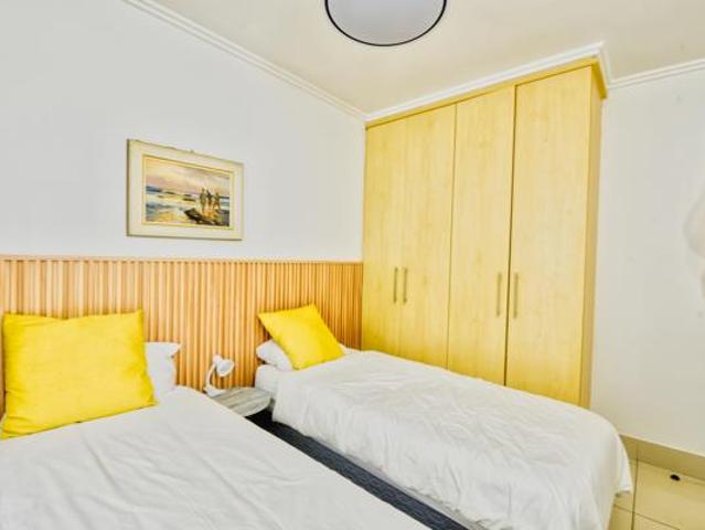 2 Bedroom Apartment in Umhlanga Ridge