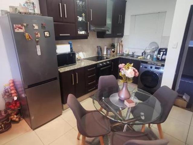 2 Bedroom Apartment in Umhlanga Ridge
