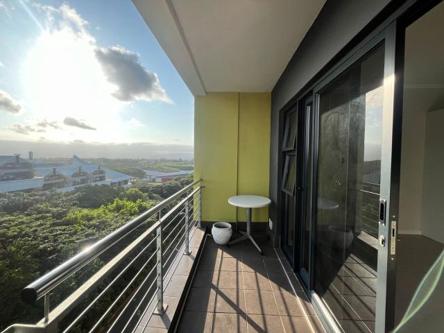 2 Bedroom Apartment in Umhlanga Ridge