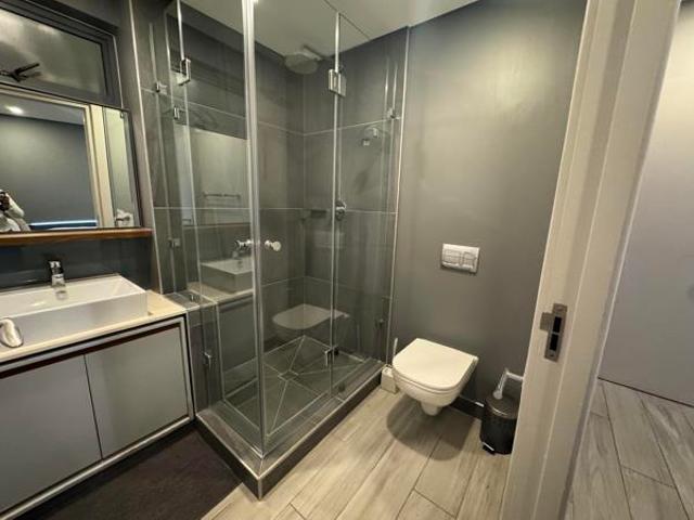 2 Bedroom Apartment in Umhlanga Ridge
