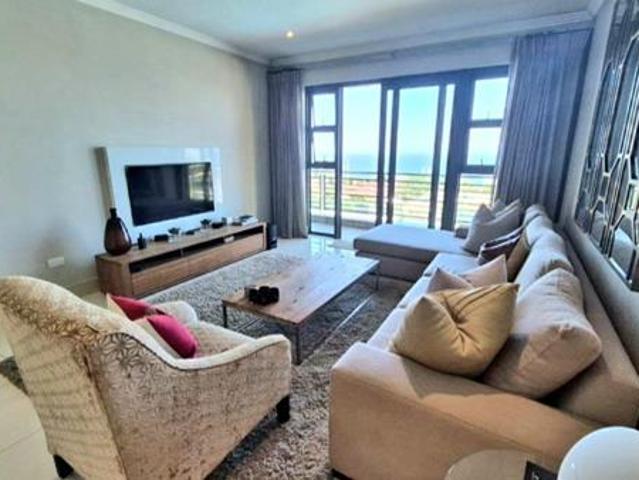 2 Bedroom Apartment in Umhlanga Ridge
