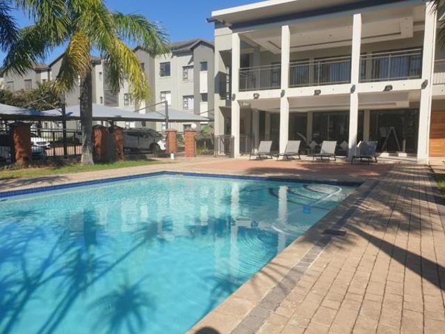 2 Bedroom Apartment in Umhlanga Ridge