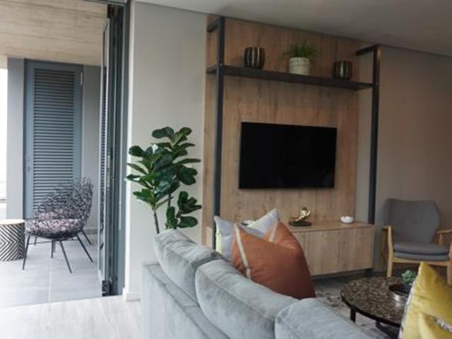 2 Bedroom Apartment in Umhlanga Ridge