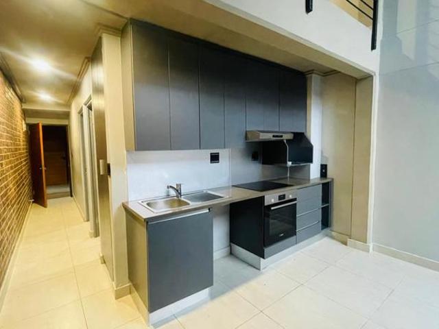 2 Bedroom Apartment in Umhlanga Ridge