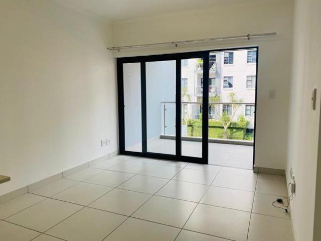 2 Bedroom Apartment in Umhlanga Ridge