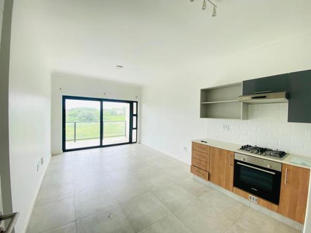 2 Bedroom Apartment in Umhlanga Ridge