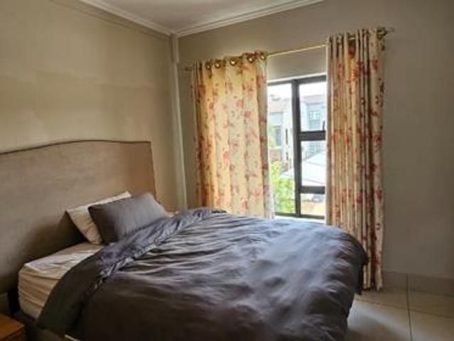 2 Bedroom Apartment in Umhlanga Ridge