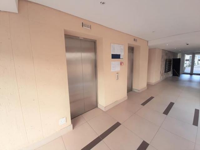 2 Bedroom Apartment in Umhlanga Ridge