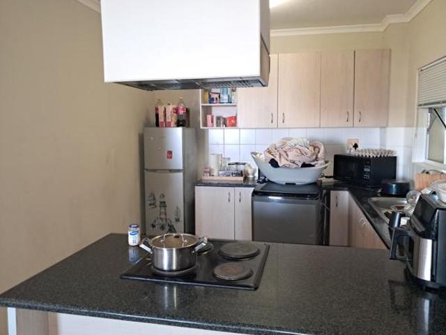 2 Bedroom Apartment in Umhlanga Ridge