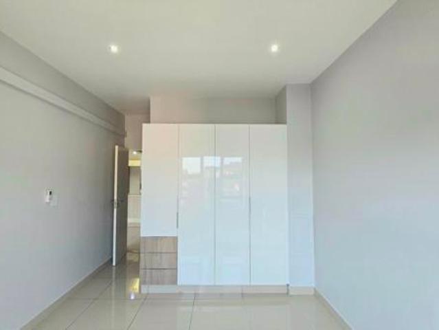2 Bedroom Apartment in Umhlanga Ridge