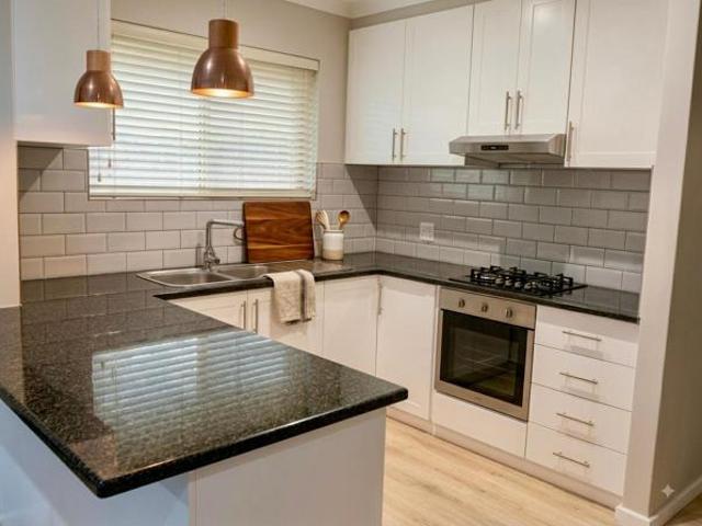 2 Bedroom Apartment in Umhlanga Ridge